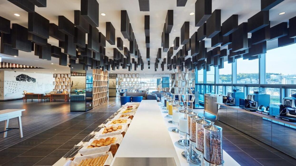 Bangun di Seoul: Hotel Populer dengan Sarapan untuk Memulai Hari Anda dengan Tepat background image
