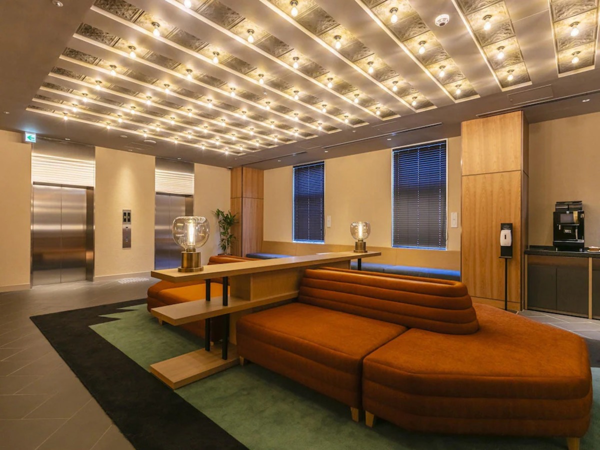 Hotel Forza Osaka Namba Dotonbori Hotel Forza Osaka Namba Dotonbori