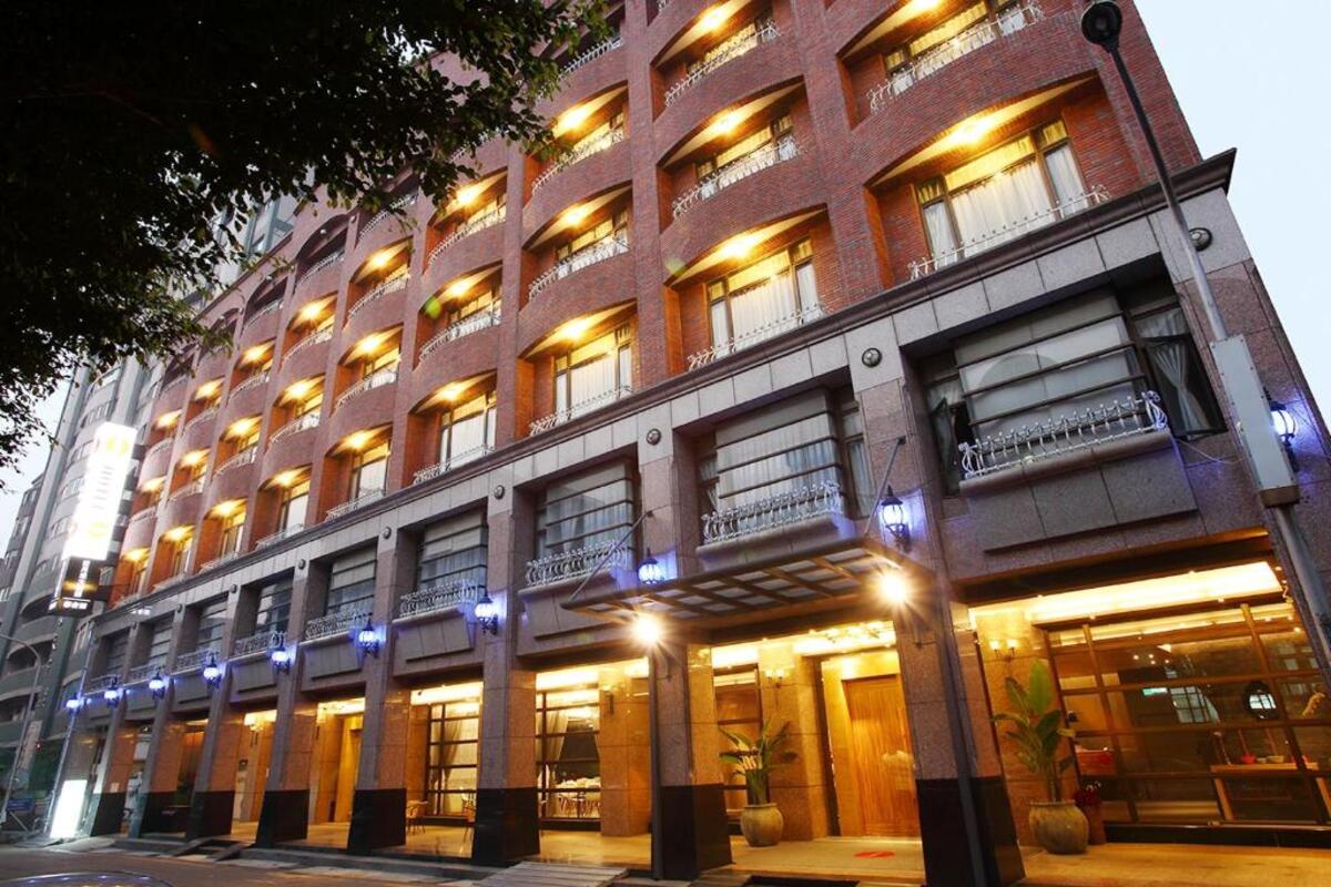 Hotel J Metropolis Hotel J Metropolis