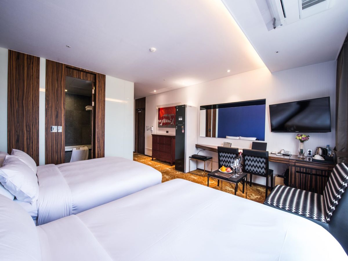 Hotel Leo Hotel Leo