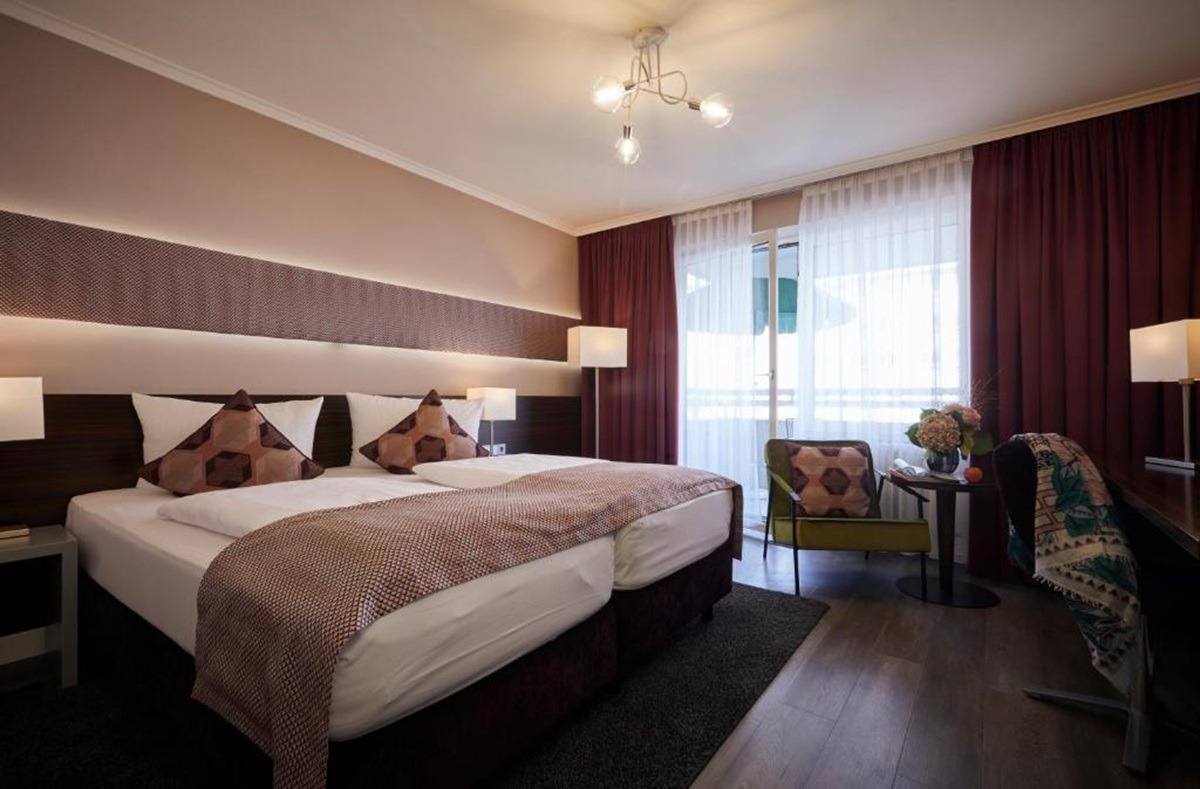 Hotel Metropol by Maier Privathotels Hotel Metropol by Maier Privathotels