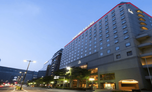 Hakata Station Accommodations: Where to Stay in Fukuoka
