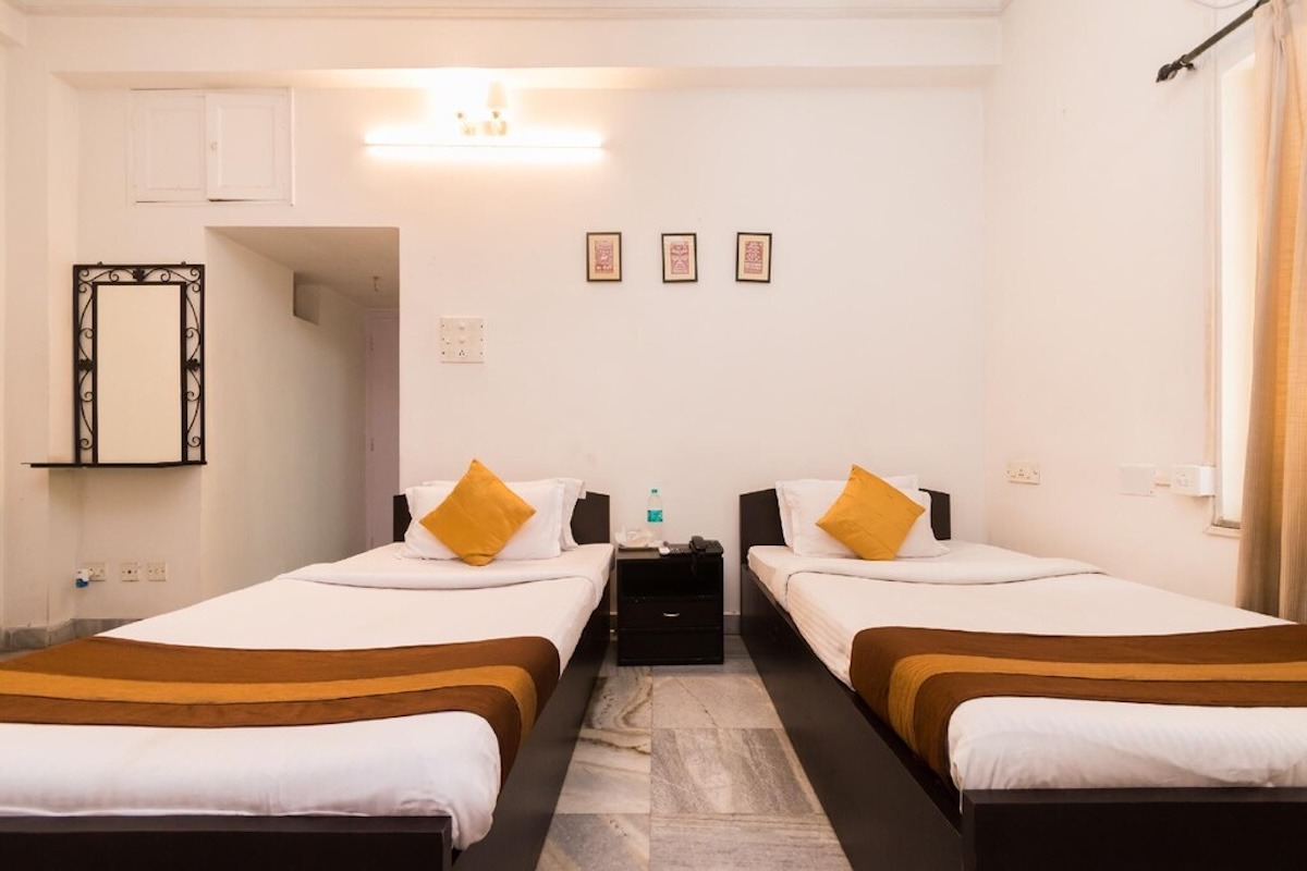 ์Top Budget Hotels in Salt Lake, Kolkata