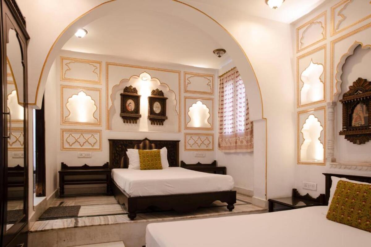 Hotel Pearl Palace