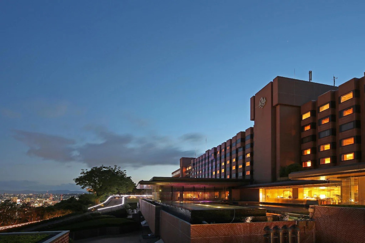 Where to stay near Hiroshima Airport