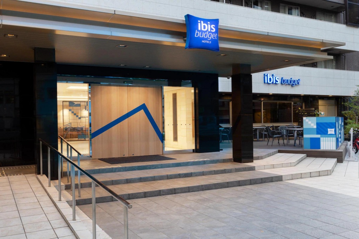 Ibis Budget Osaka Umeda Ibis Budget Osaka Umeda