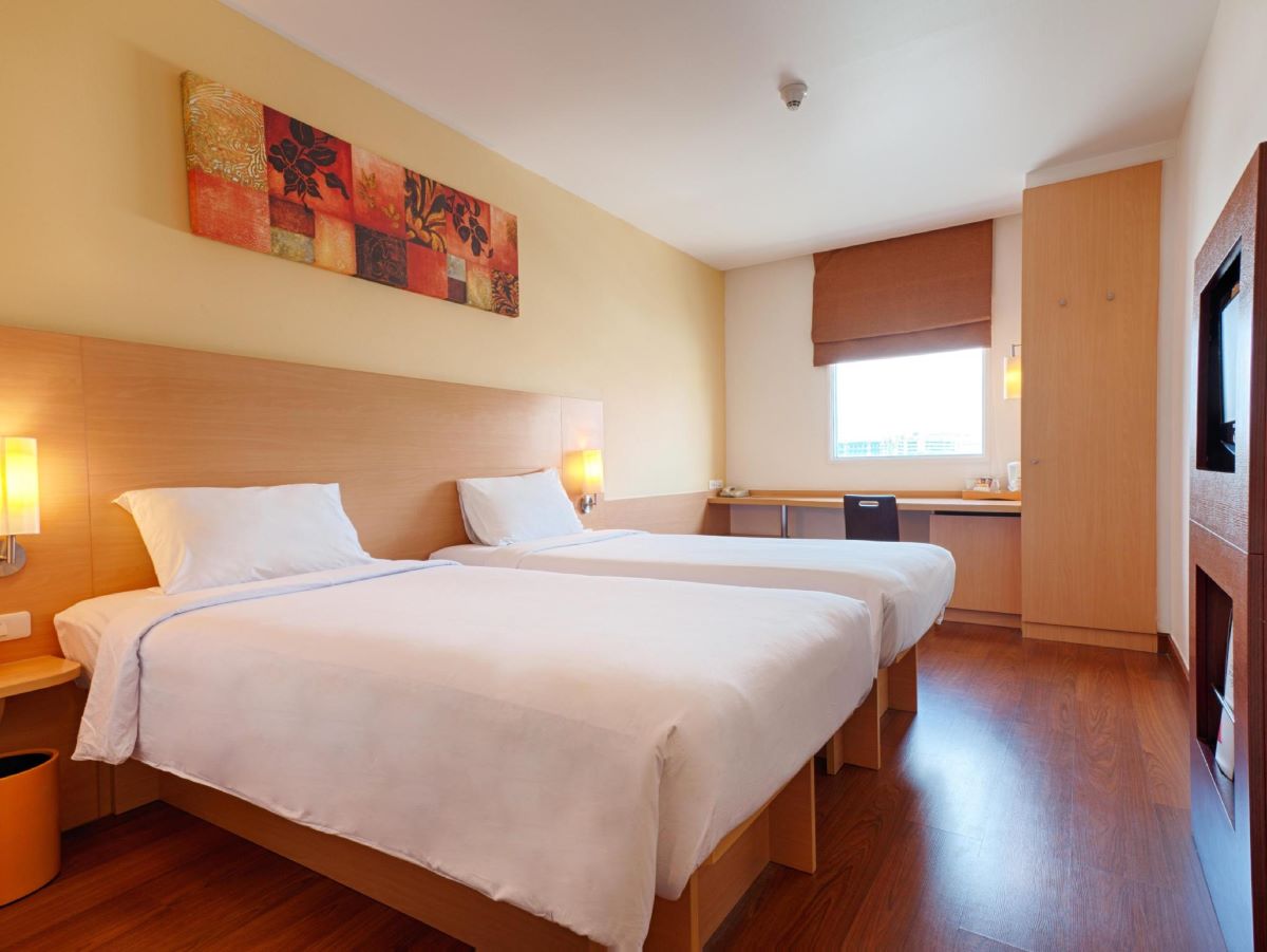 Ibis Pattaya Ibis Pattaya