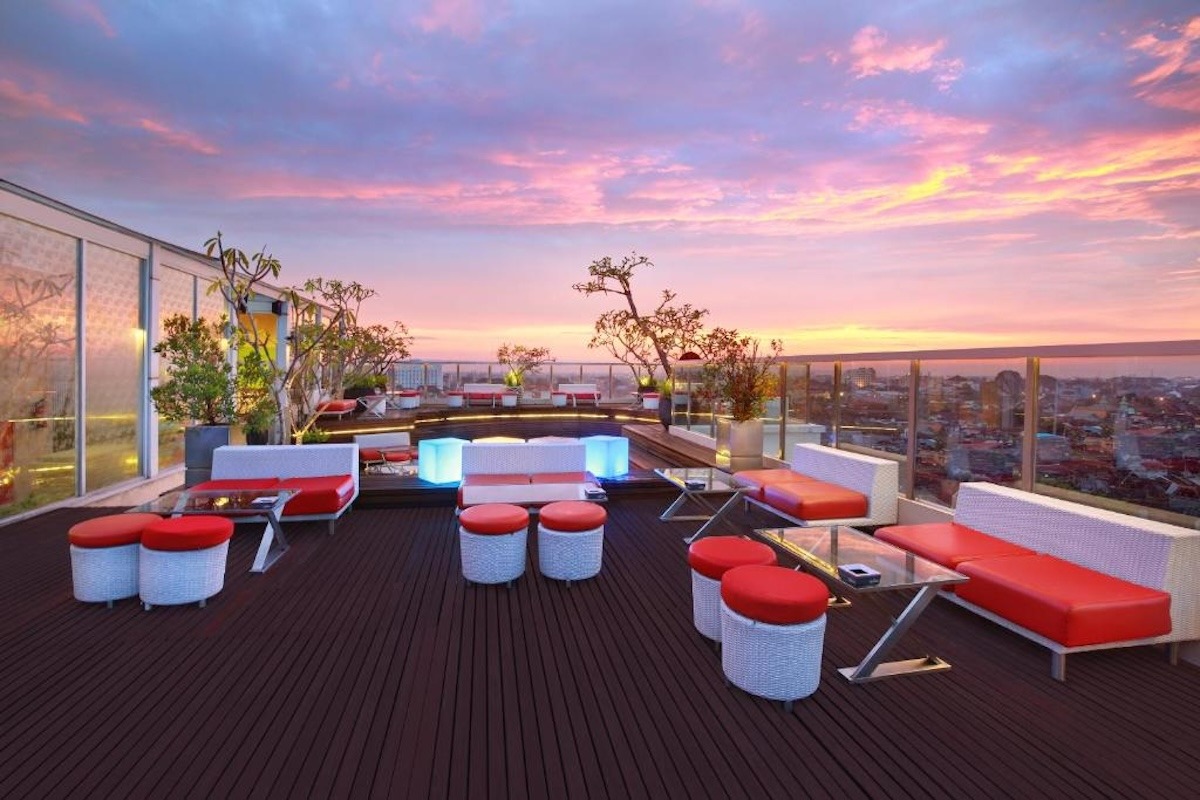 Ibis Styles Yogyakarta Hotel Best Hotels Near Tugu Station