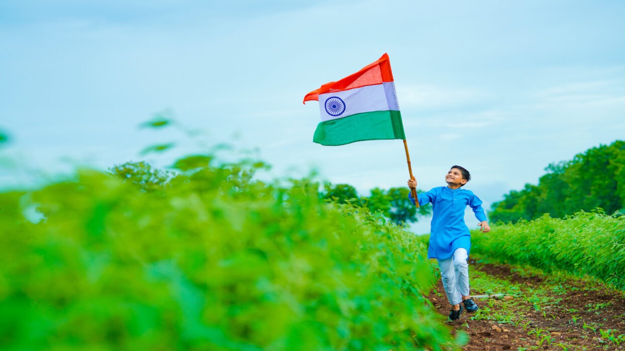 Experience India’s Republic Day: A Journey Through Culture and Heritage background image