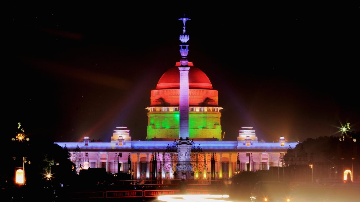 الاحتفال بيوم الجمهورية الهندية: دليل المسافر إلى العرض الكبير background image