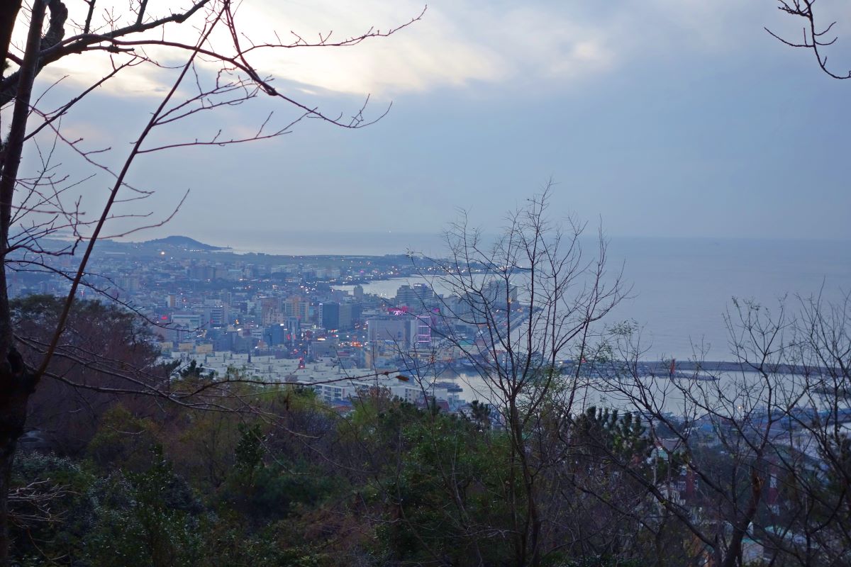 Jeju City Center Jeju City Center