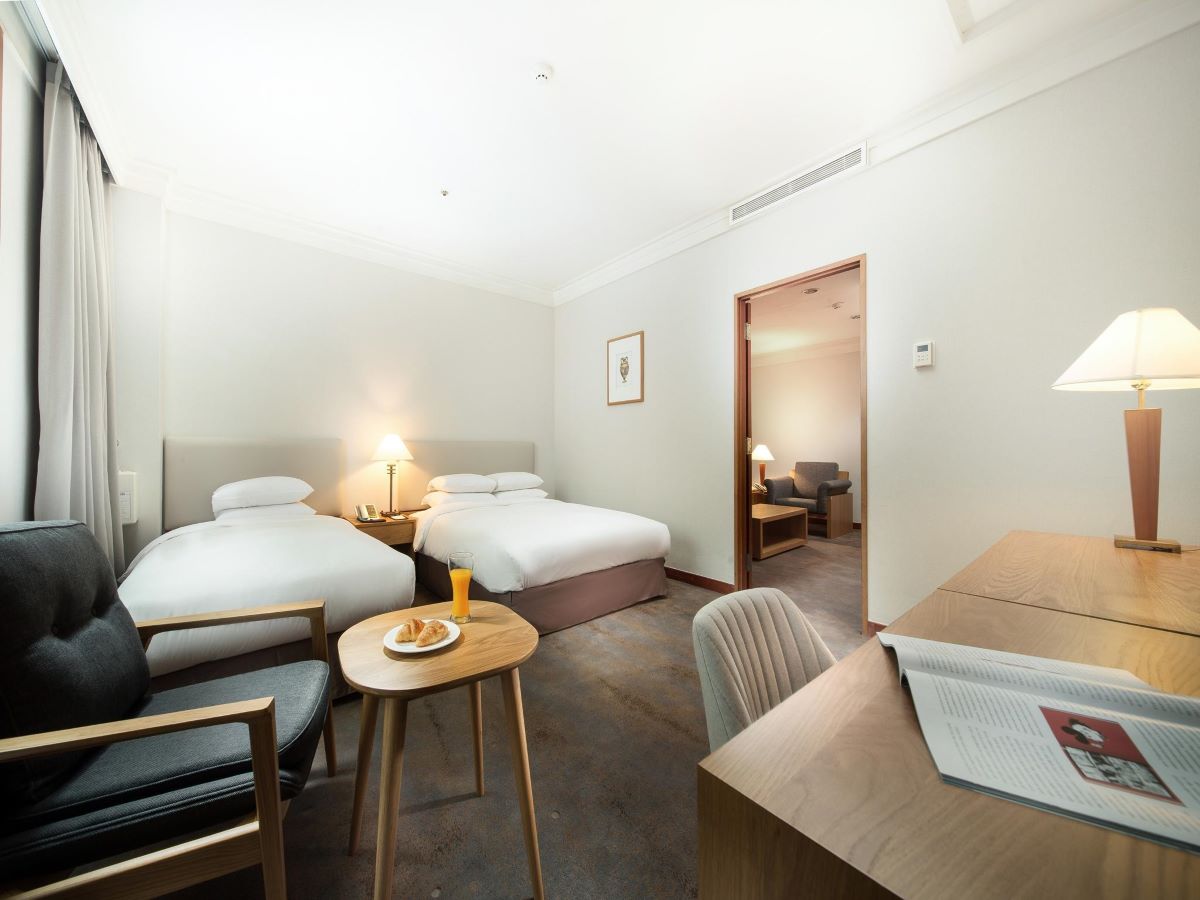 Jeju KAL Hotel