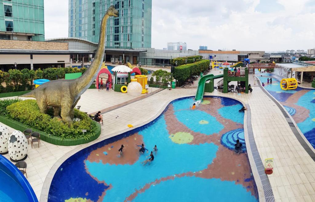 KSL Hotel & Resort KSL Hotel & Resort