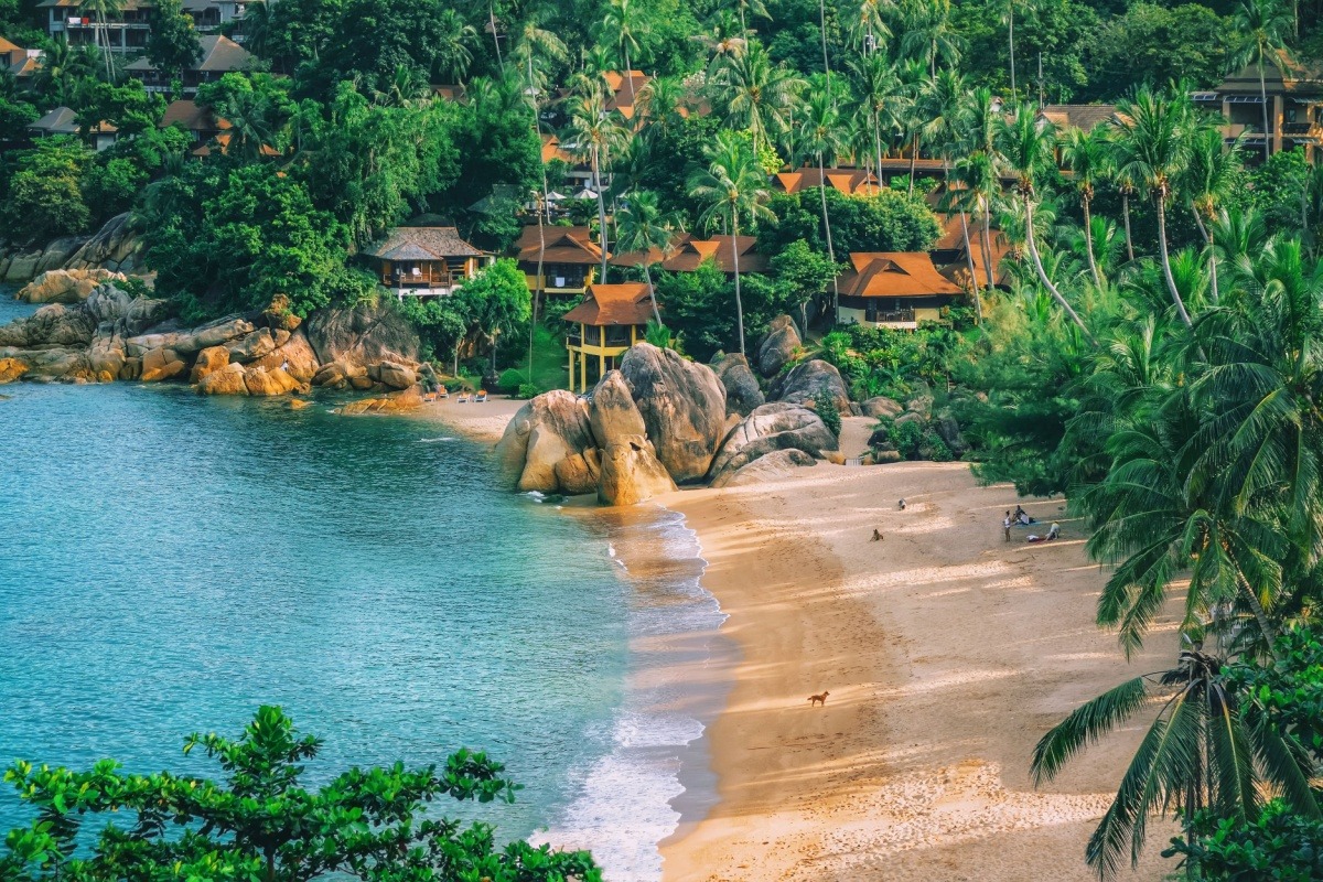 Koh Tao Koh Tao