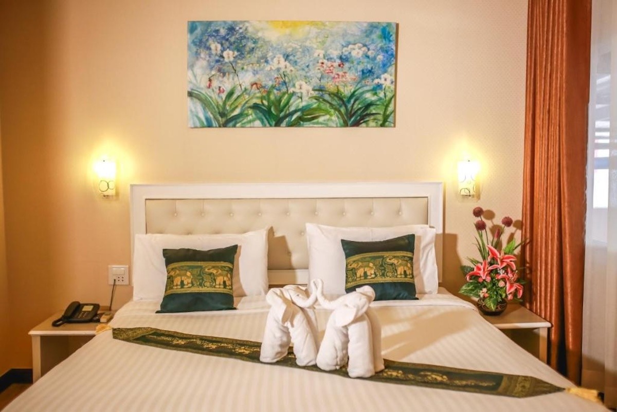 ์Nakhon Ratchasima Top Cheap Hotels