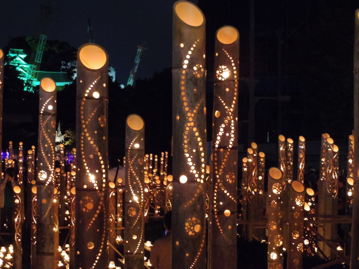 Kumamoto Castle Festival Top Hotels in Kumamoto