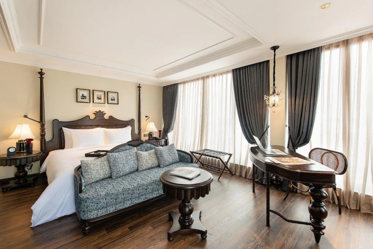 La Siesta Classic Ma May Hotel La Siesta Classic Ma May Hotel