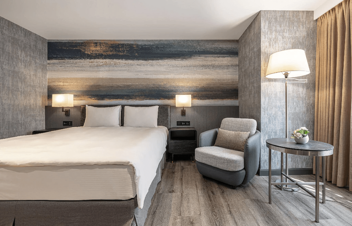 Hsinchu Budget-Friendly Accommodations