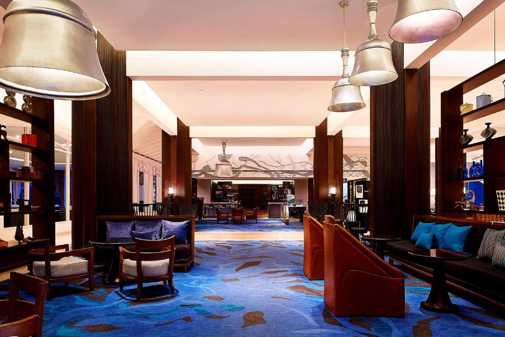 Le Meridien Kochi Le Meridien Kochi