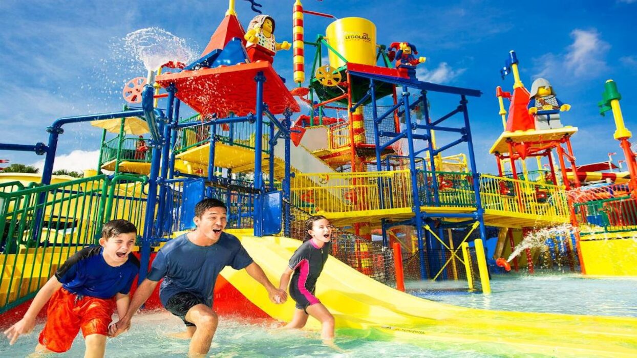 Top Hotels Near Legoland Johor Bahru: Your Ultimate Stay Guide background image