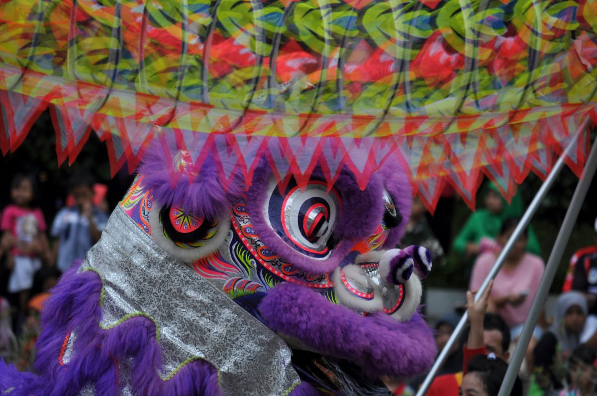 Cultural attractions and experiences in Jakarta