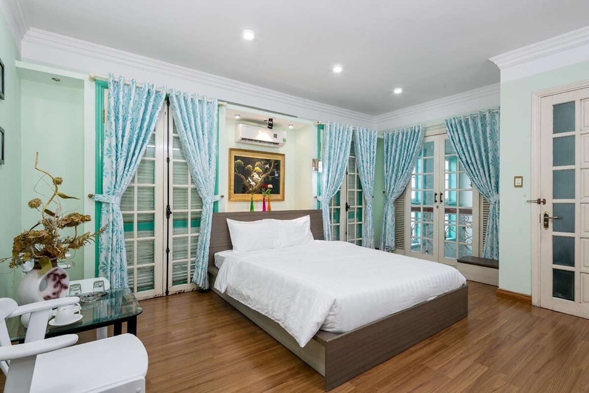 Budget-Friendly Hotels in Da Nang