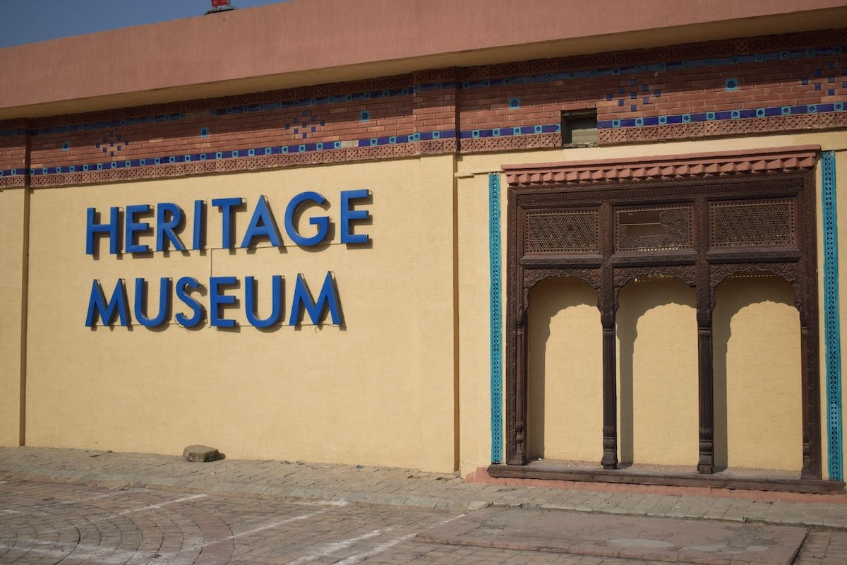 Islamabads Top Attractions