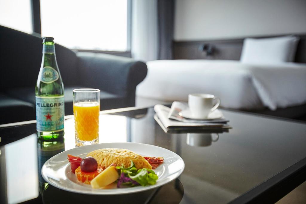 Maison Glad Jeju Jeju Accommodations with Breakfast