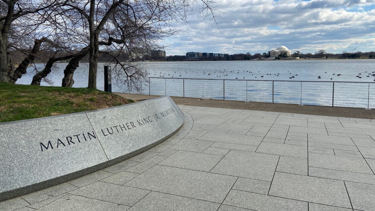 A Traveler’s Guide to Martin Luther King Jr. Day Events Across America background image