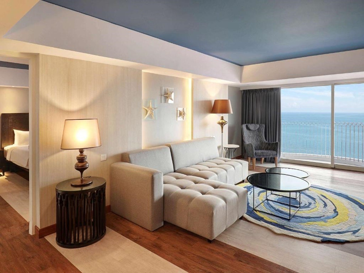 Mercure Convention Center Ancol Mercure Convention Center Ancol