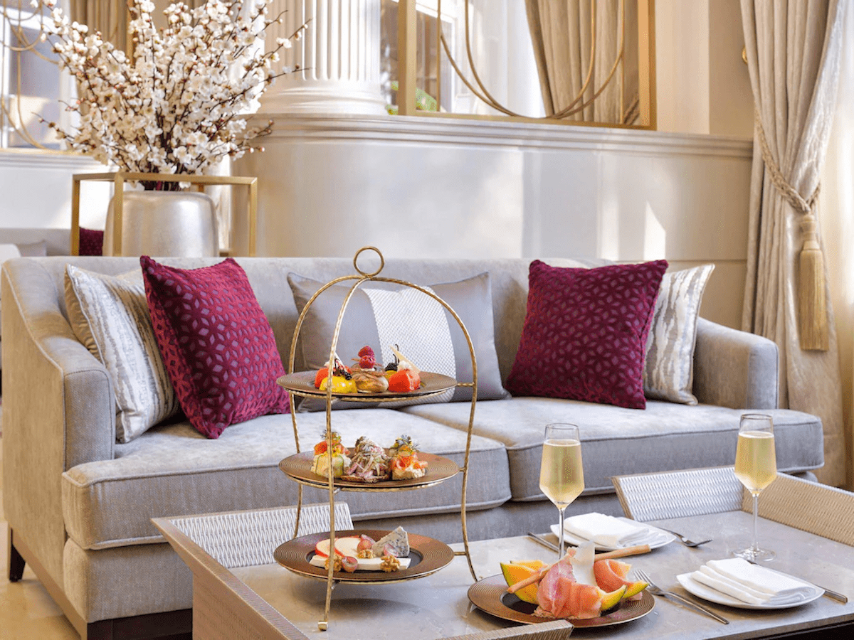 Movenpick Hotel Bahrain ์Top Hotels Near Bahrain International Airport