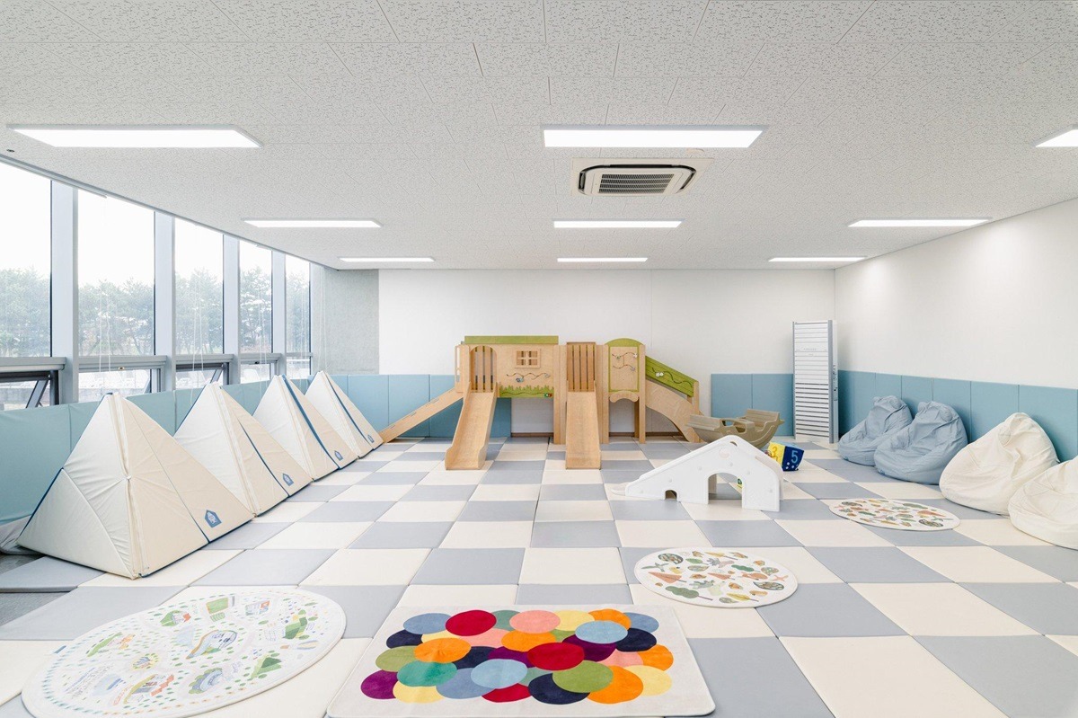Nest Hotel Incheon