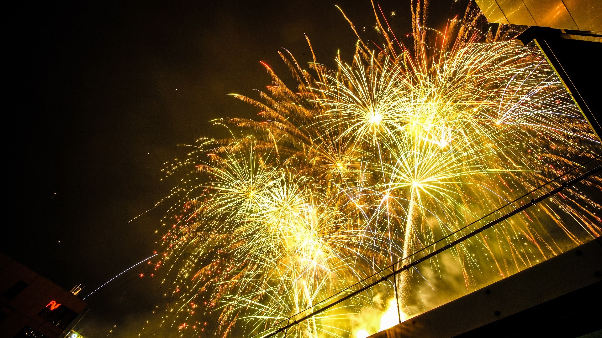 Countdown to Midnight New Year's Eve Traditions in the Philippines