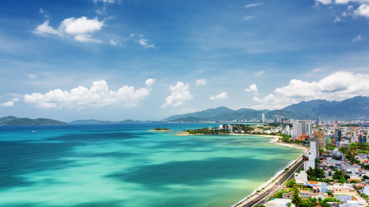 Beach Bliss on a Budget: Nha Trang's Best Affordable Hotels