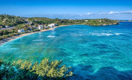 Okinawa Main Island Escapes: Agoda's Top Hotel Choices