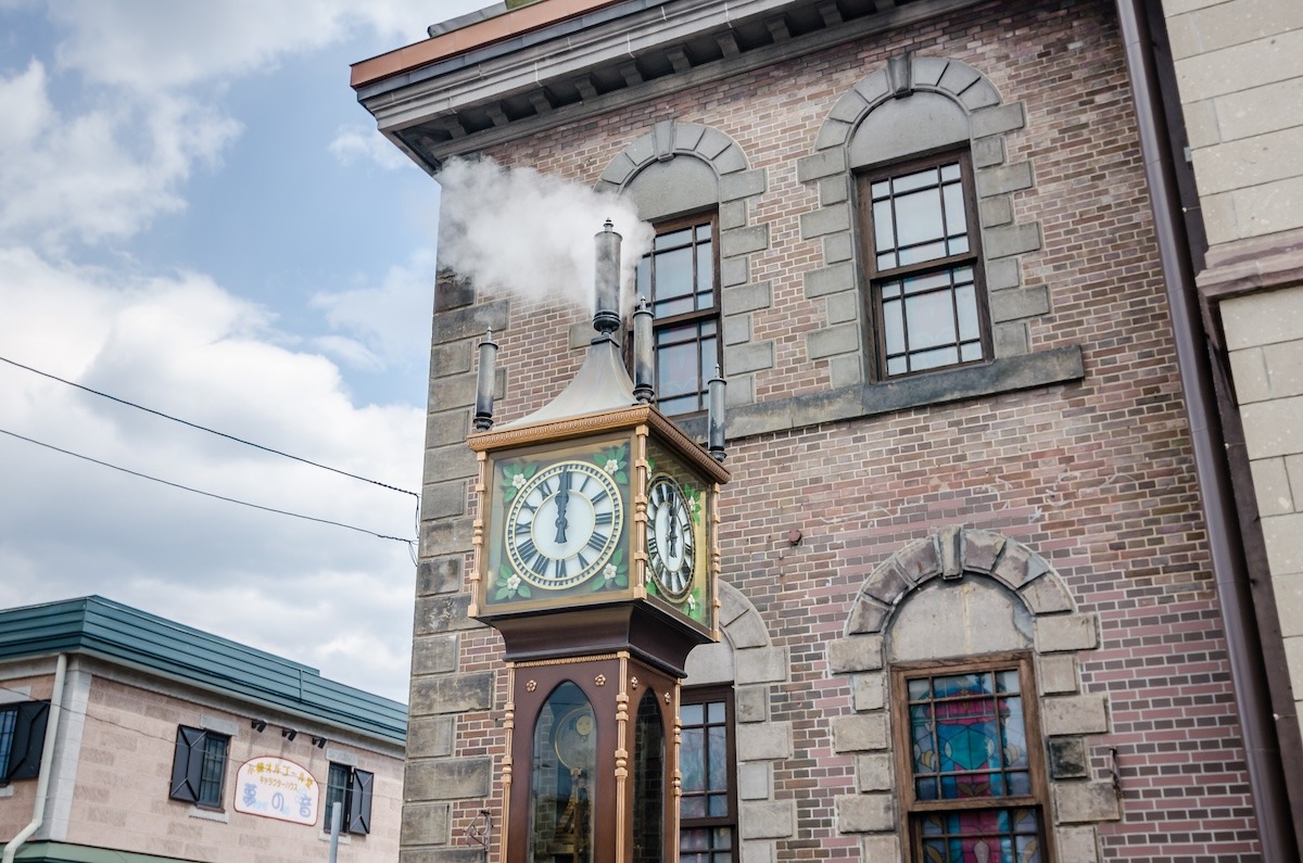 Otaru Budget-Friendly Accommodations