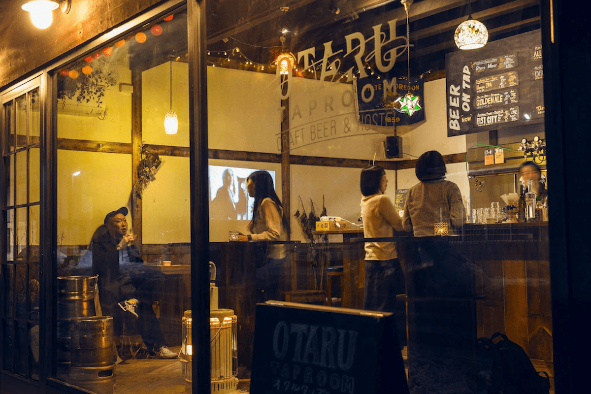 Otaru Budget-Friendly Accommodations