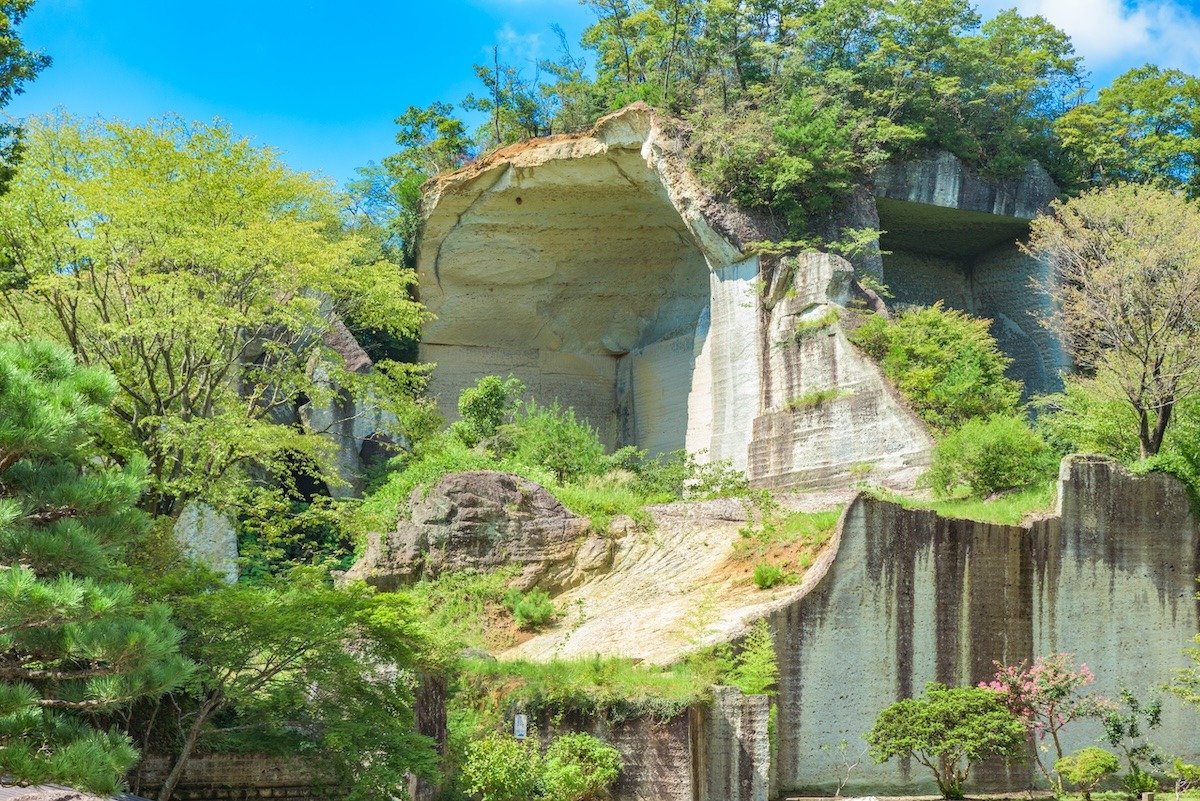 Oya History Museum Exploring Utsunomiya on a Budget