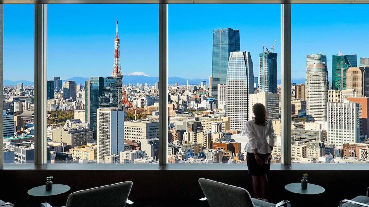 Les joyaux cachés de Tokyo : Hôtels Agoda à découvrir absolument background image