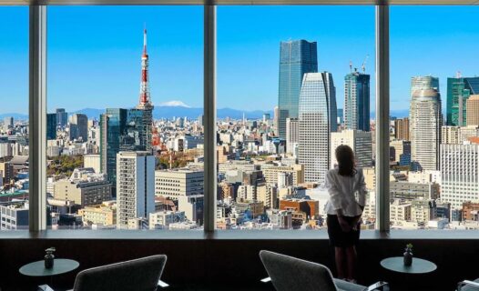 Tokyo's Hidden Gems: Agoda Hotels You Must Experience