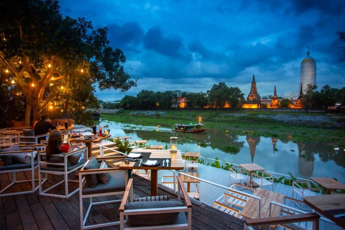Sala Ayutthaya Sala Ayutthaya