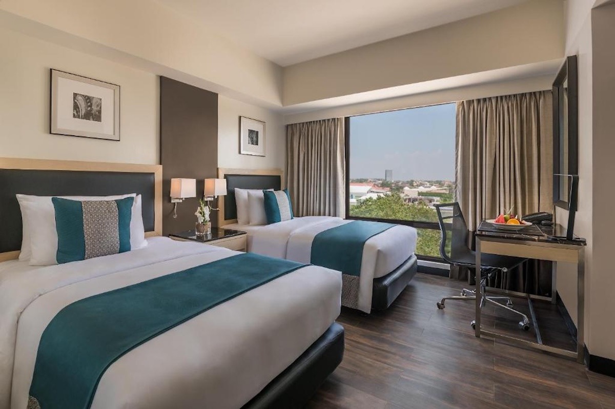 ์Mid-Range Hotels in Iloilo