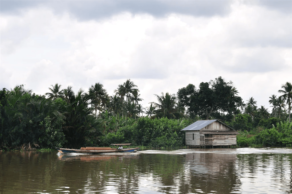 Pekanbaru on a Budget