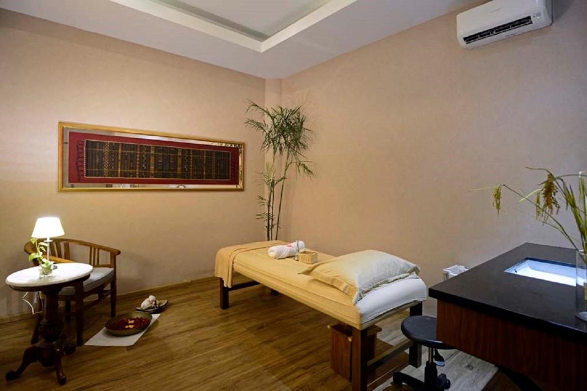 Spa Spa
