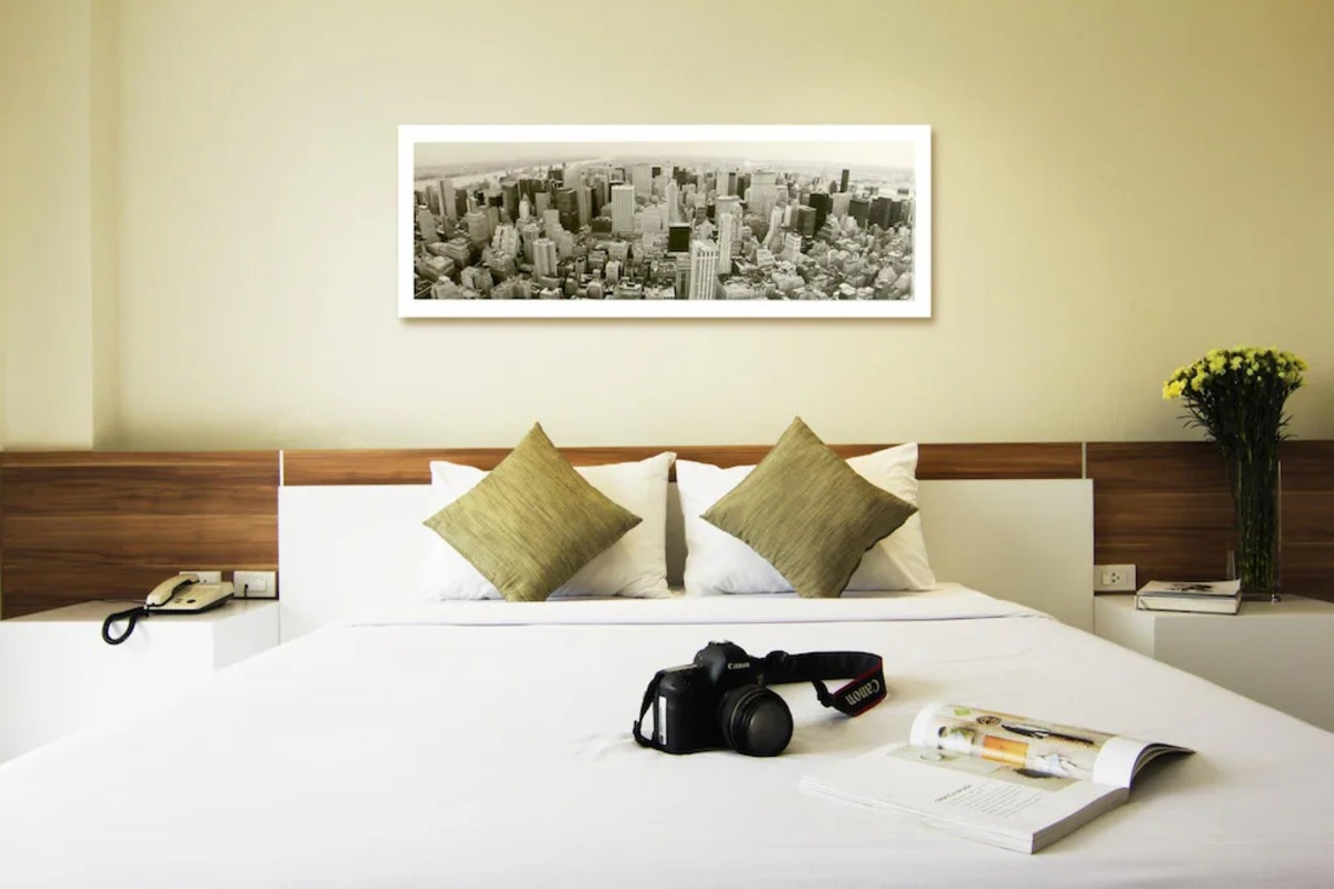 Star 3 Residence Star 3 Residence
