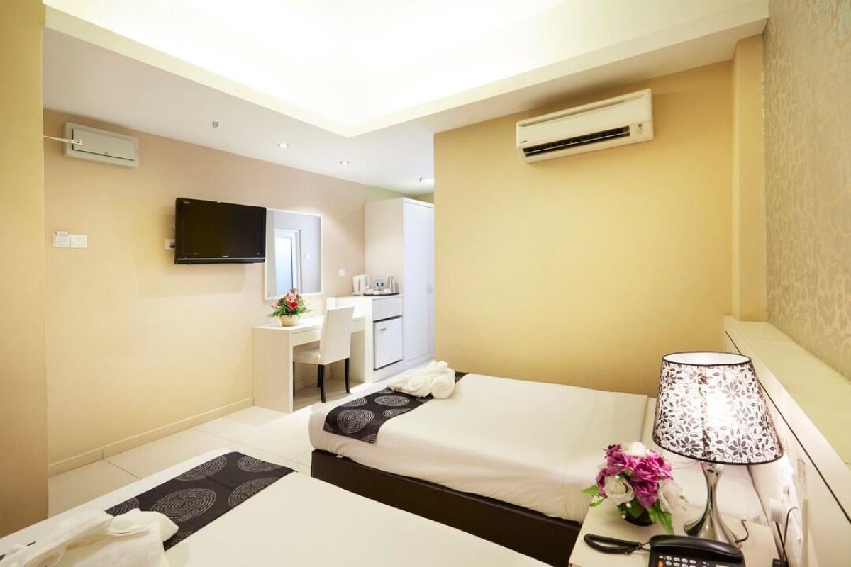 Sungei Wang Hotel Sungei Wang Hotel