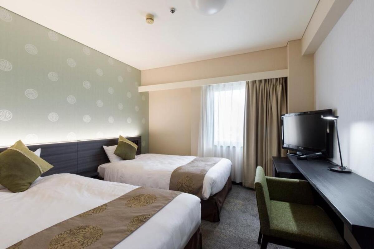 Takamatsu Tokyu REI Hotel Takamatsu Tokyu REI Hotel
