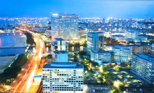 Discover Tenjin: Budget-Friendly Hotels for the Solo Explorer