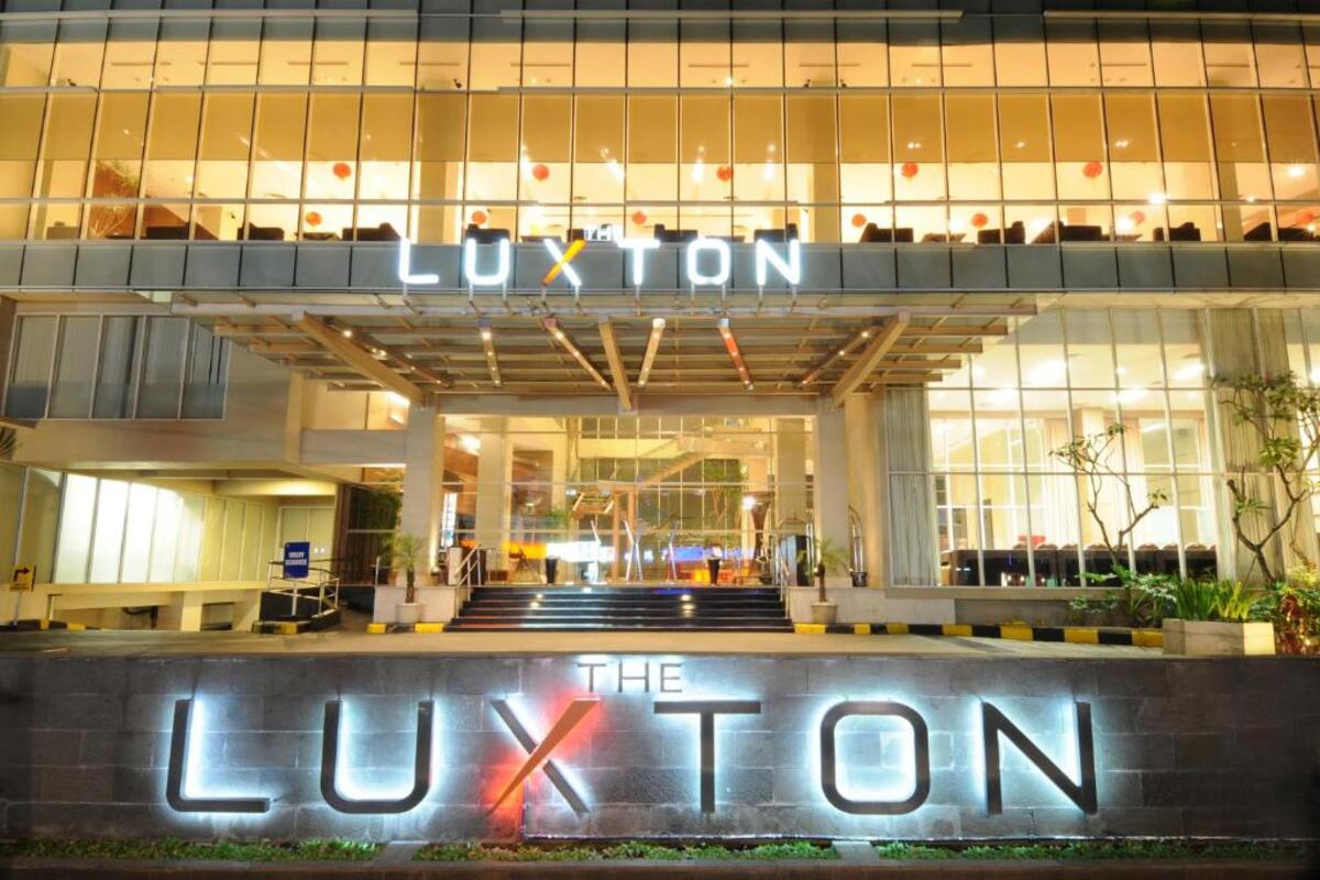 The Luxton Bandung The Luxton Bandung