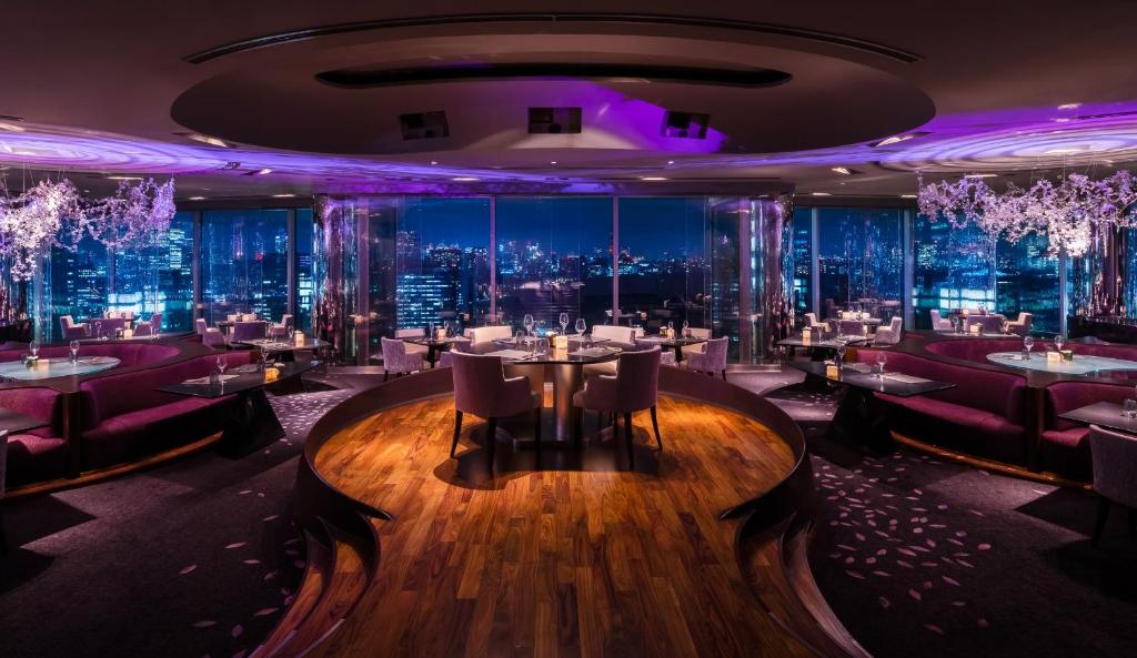 The Peninsula Tokyo The Peninsula Tokyo